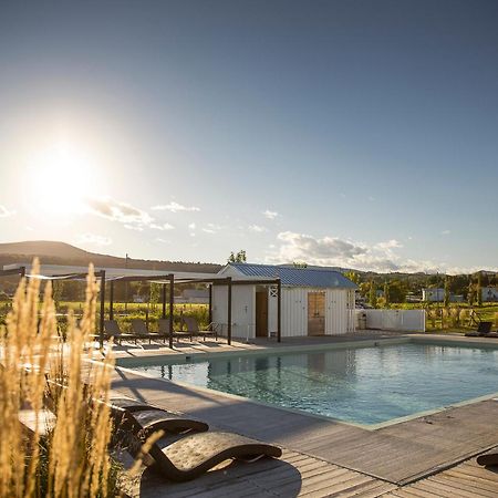 Hotel & Spa Le Germain Charlevoix Baie-Saint-Paul Eksteriør bilde