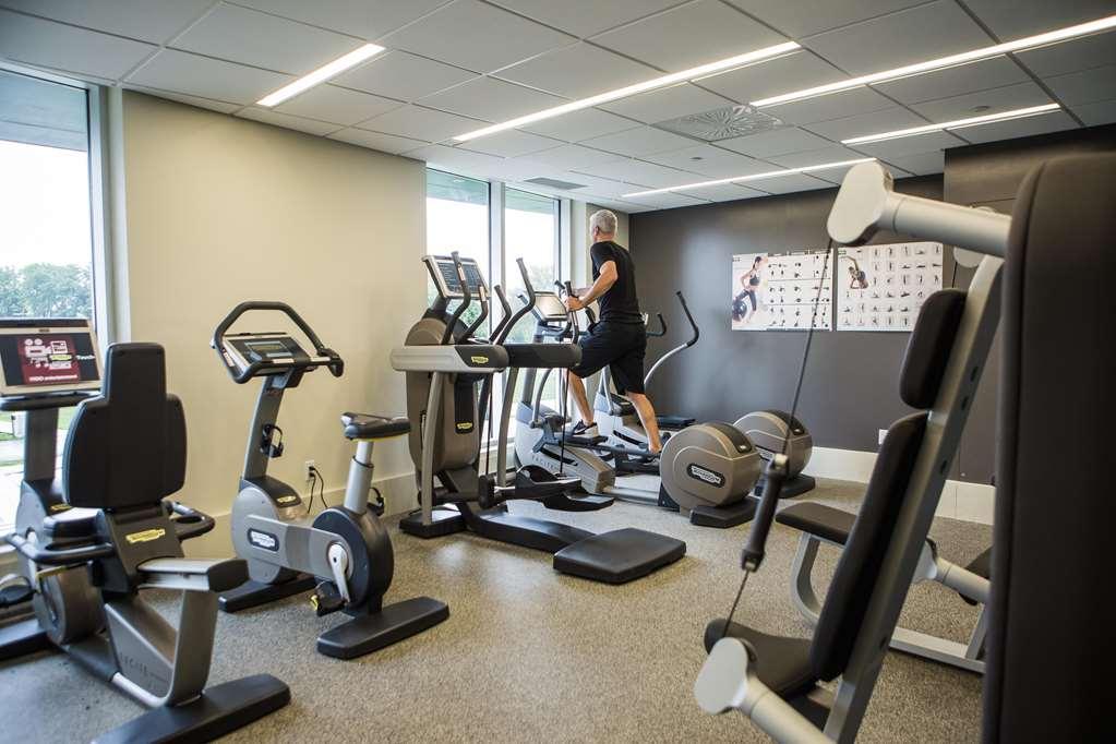 Hotel & Spa Le Germain Charlevoix Baie-Saint-Paul Fasiliteter bilde