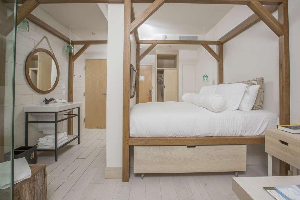 Hotel & Spa Le Germain Charlevoix Baie-Saint-Paul Rom bilde